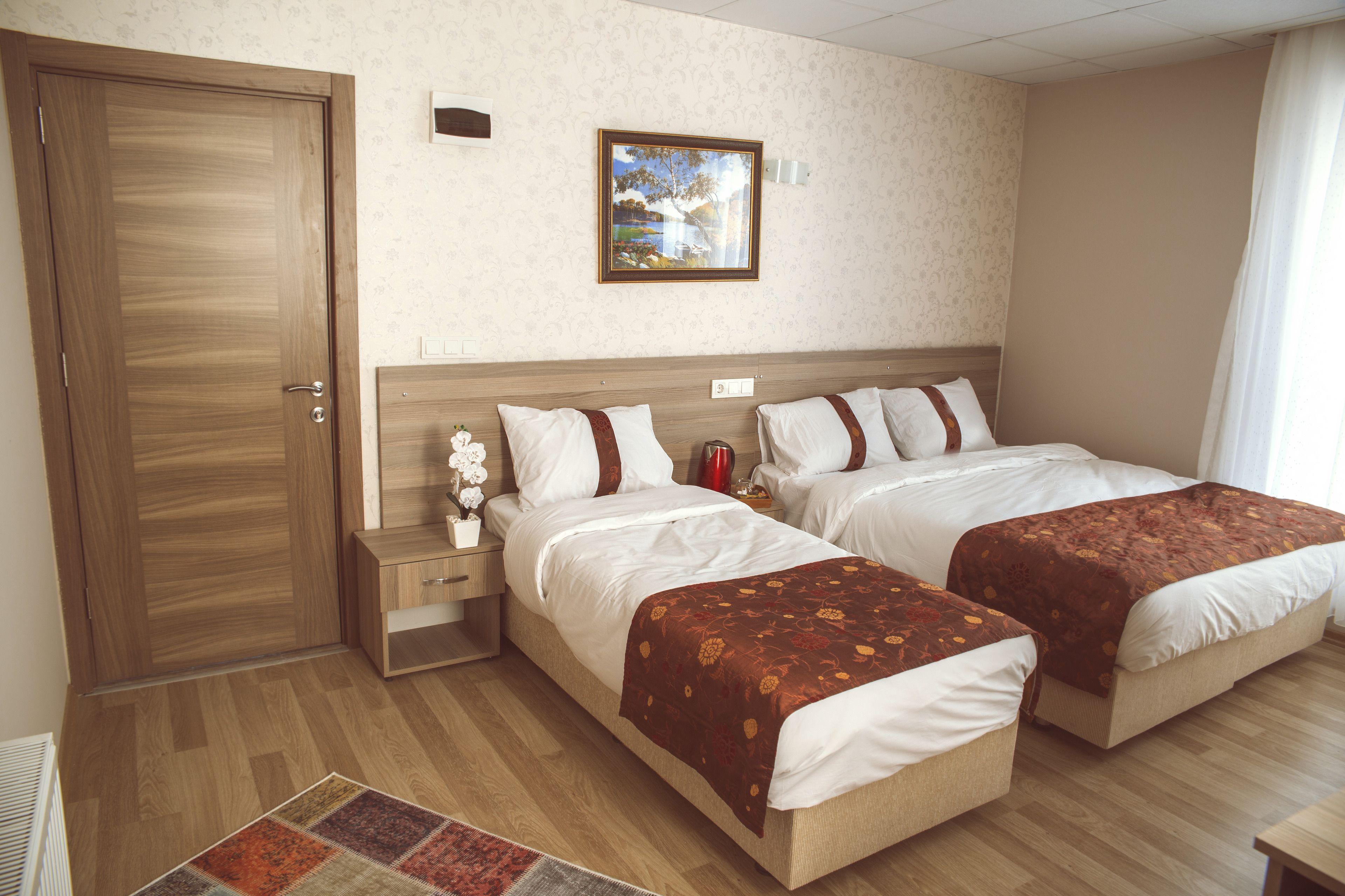 Grand Dedem Hotel - Istanbul — Photos 3